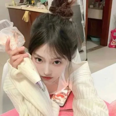 性伴侣的品格 决心